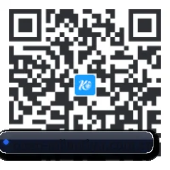 iOS 苹果版 二维码